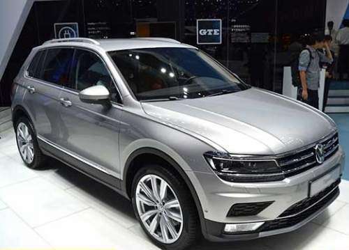 از ماه آینده فولکس‌واگن پس از 17 سال صادرات به ایران را از سر می‌گیرد