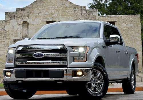 کاهش فروش خودروهای صفر آمریکایی