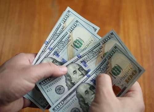 قیمت دلار و دیگر ارزهای پرکاربرد امروز چهارشنبه 14 تیرماه 96