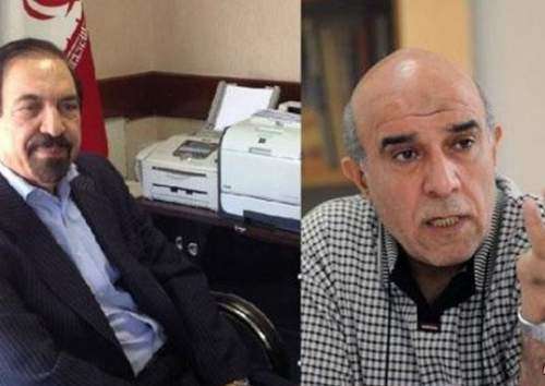 درگیری لفظی مهمانان برنامه زنده درباره قیمت‌گذاری خودرو/ فیلم