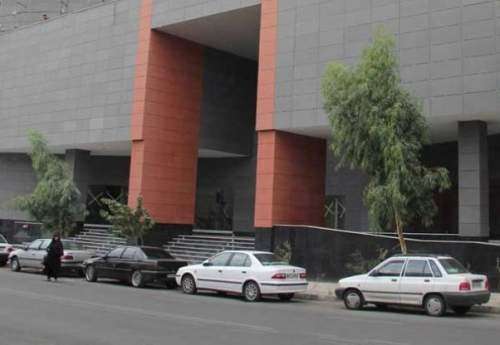 نرخ مصوب پاركينگهای عمومی در شهر تهران