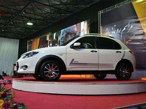 ارزانترین خودروی اتوماتیک کشور کدام است؟