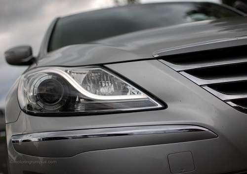 دی‌لایت در خودرو چیست و چرا استفاده از آن توصیه می‌شود؟