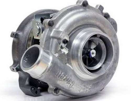 توربوشارژر خودرو چه کارى انجام مى‌دهد؟