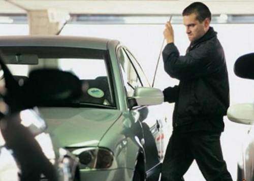 راههای جلوگیری از سرقت خودرو را بشناسید