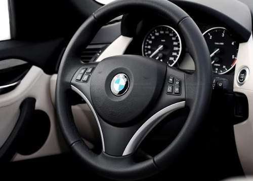 فرمان برقی در خودروها به چه معناست؟