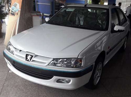 وضعیت قیمت خودروهای تولید داخل در بازار تهران امروز یکشنبه