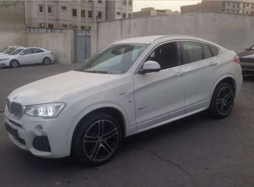 سندسازی برای واردات خودروهای بالای 2500 سی‌سی/ واردات 1280 خودرو آمریکایی به کشور