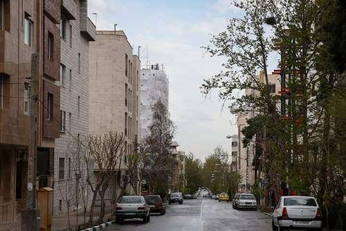 گزارش میدانی بازار مسکن/ کدام محله‌ها در تهران بیشترین افزایش قیمت را دارند؟