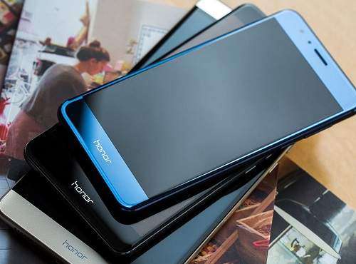 فروش بیسابقه گوشی هواوی آنر 9 و ثبت رکوردی جدید