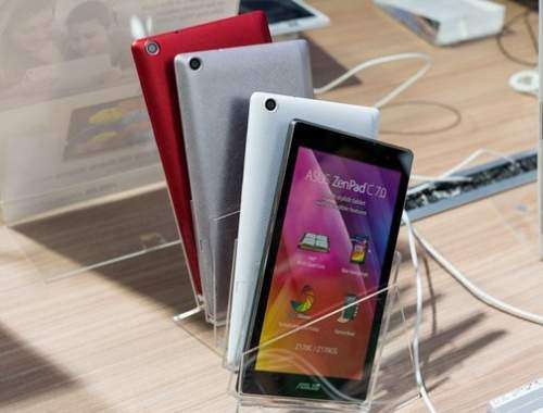 معرفی بهترین تبلت‌های بازار با قیمت کمتر از یک میلیون تومان