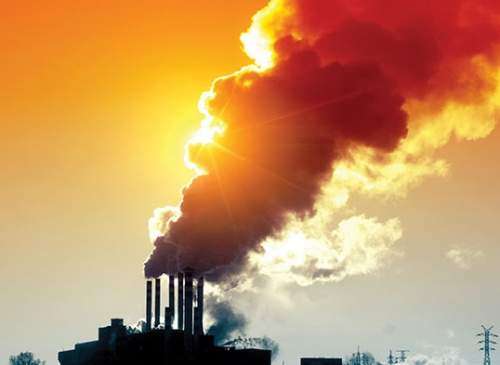 مشارکت ایران در توافق پاریس همسو با منافع ملی