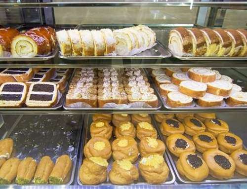 شیرینی در تهران گران شد + جدول قیمت