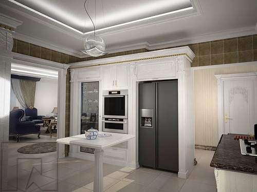 ارزان‌ترین آپارتمان‌ها در منطقه یک تهران + جدول