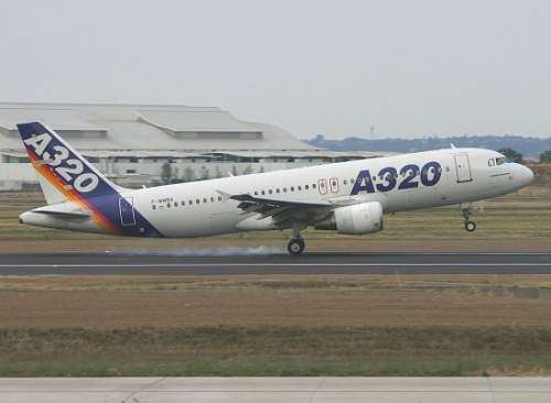 تحویل یک فروند ایرباس رایگان به ایران