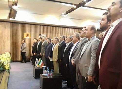 5G ایرانسل با حضور وزیر ارتباطات رونمایی شد