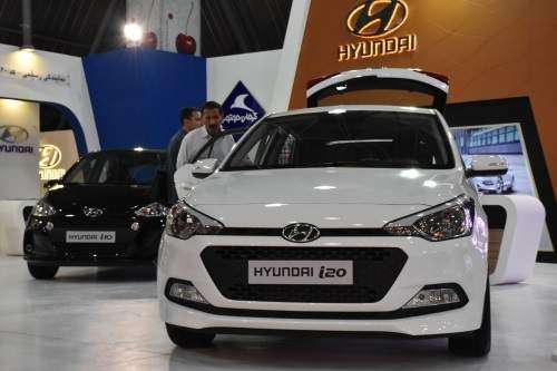 داخلیسازی هیوندای توجیه ندارد