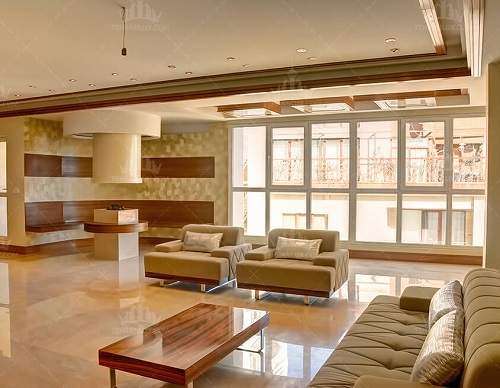 جدول آپارتمان‌های زیر یک میلیارد تومان در منطقه لوکس تهران