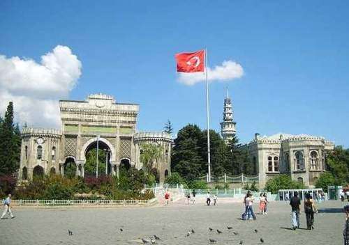 1100 میلیارد تومان، هزینهکرد گردشگران ایرانی در ترکیه