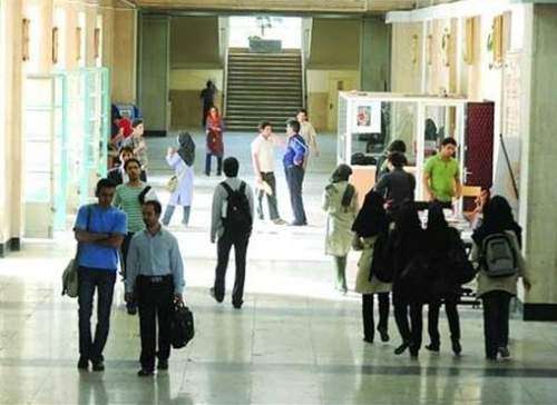 چند درصد فارغ‌التحصیلان جذب بازار کار می‌شوند؟