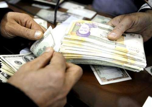 قیمت دلار و دیگر ارزهای پرمتقاضی امروز سه شنبه 3 مرداد 96