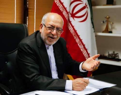 در کابینه بعدی وزیر نخواهم بود