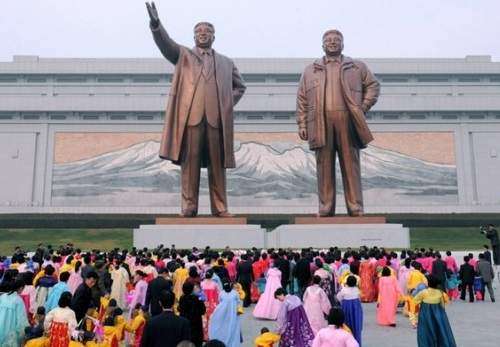 کره شمالی چگونه هزاران توریست جذب می‌کند؟!