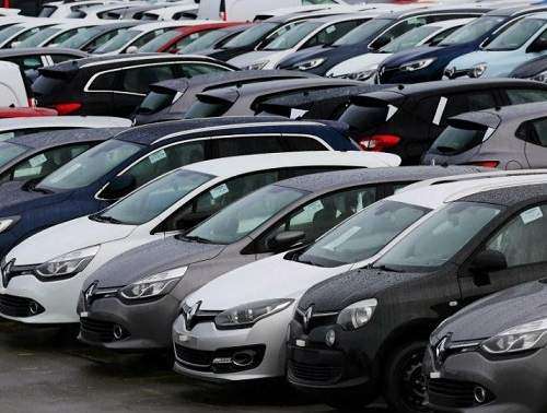 سود و فروش رنو رکورد زد