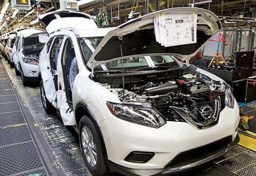 گروه رنو-نیسان رسما بزرگترین خودروساز جهان معرفی شد