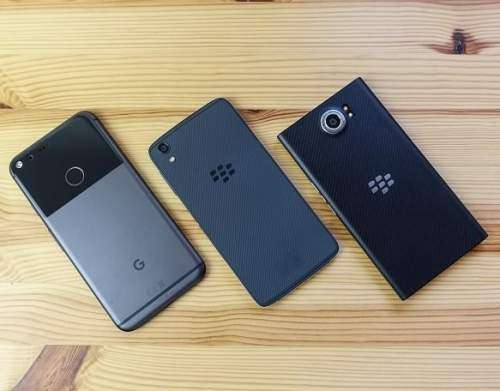 معرفی امن‌ترین گوشی‌های اندرویدی در جهان