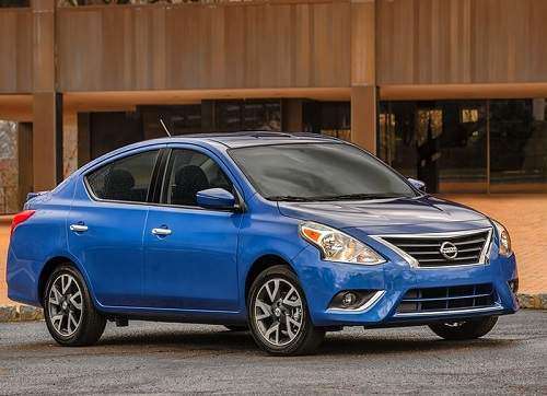 از خودرو ارزان ما تا ارزان آن‌ها!