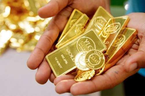 طلا بهترین سرمایه‌گذاری