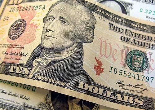 تثبیت دلار آزاد در کانال جدید؟