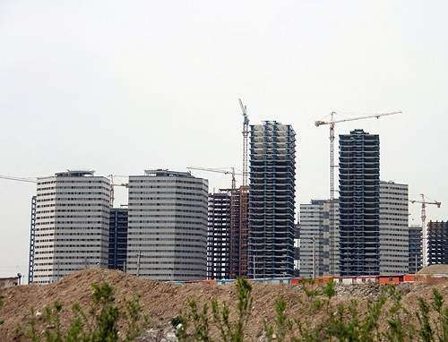 جنس تقاضای مسکن رونق‌ساز