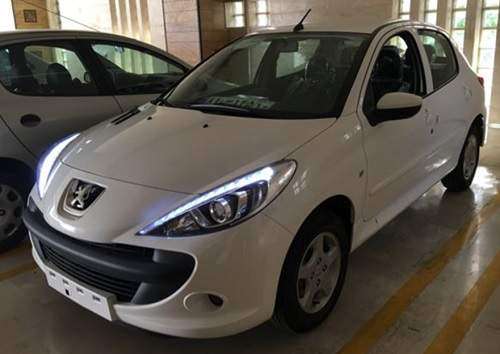 ثبت‌نام پژو 207 اتوماتیک نیز درگیر حاشیه شد!