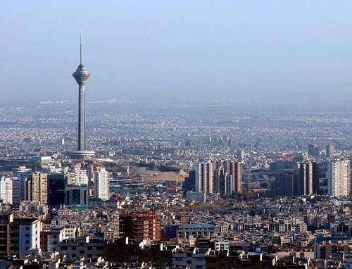 ريسک 109 ميليارد دلاری تهران