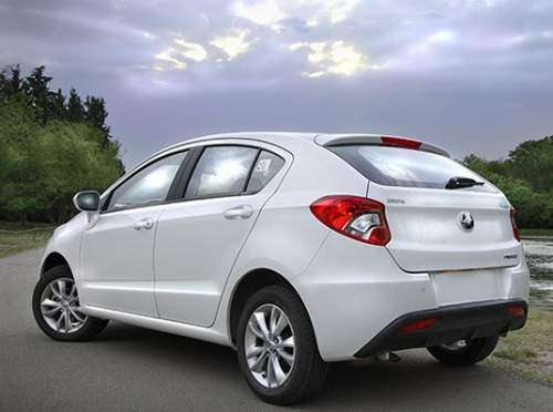 شرايط پيش‌فروش نقدی و اقساطی برليانس H200 - مرداد 96