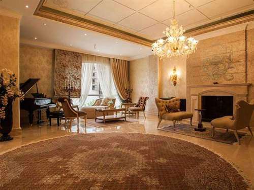 گران‌ترین آپارتمان‌های تهران در هفته اول مردادماه 96