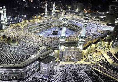عربستان سعودی چقدر از حج پول در میآورد؟