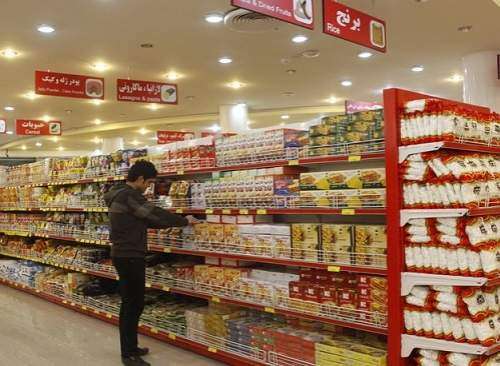 فروشگاههای زنجیرهای جای بقالیها را نمیگیرند؟