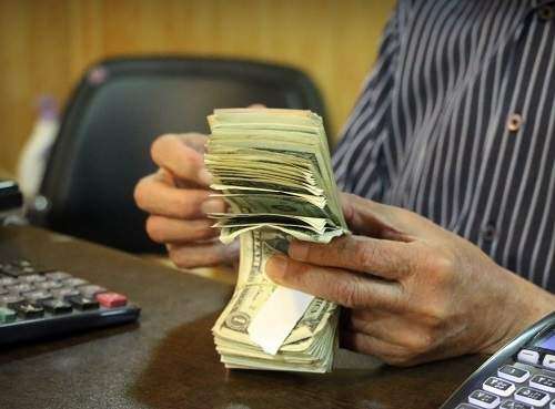 قیمت دلار و دیگر ارزهای پرمتقاضی امروز چهارشنبه 11 مرداد 96