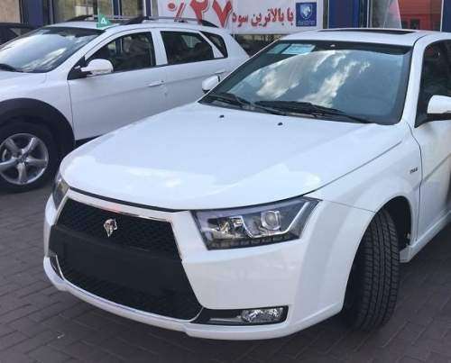 گارانتی خودروی دنا پلاس به 50 هزار کیلومتر افزایش یافت