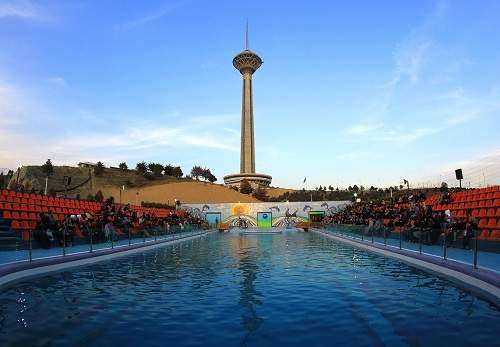 مثلث اقتصاد گردشگری