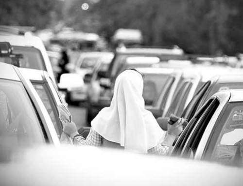 کودکان کار؛یک مشکل با چند متولی