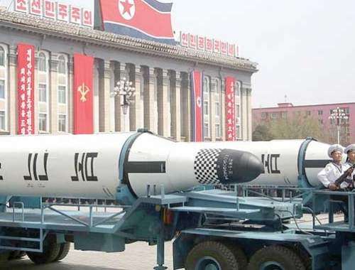 کرهشمالی چگونه تحریمها را دور میزند؟