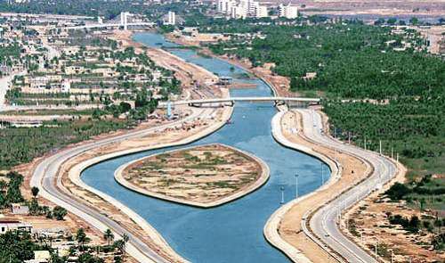 تحول کالبدی شهر با اجرای طرح تفصیلی