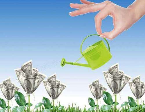 توسعه درون‌زا؛ کارآفرین یا سرمایه‌گذار؟