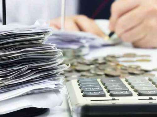 فراریان مالیاتی در تور دولت