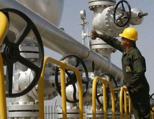 اختلاف دولت عراق و کرکوک بر سر انتقال نفت به ایران