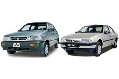 از پراید تا 405؛ آغاز حذف تدریجی خودروهای قدیمی